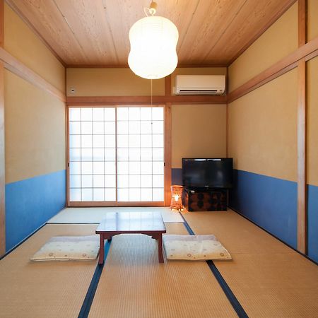 Tenseian Kyoto Eksteriør billede