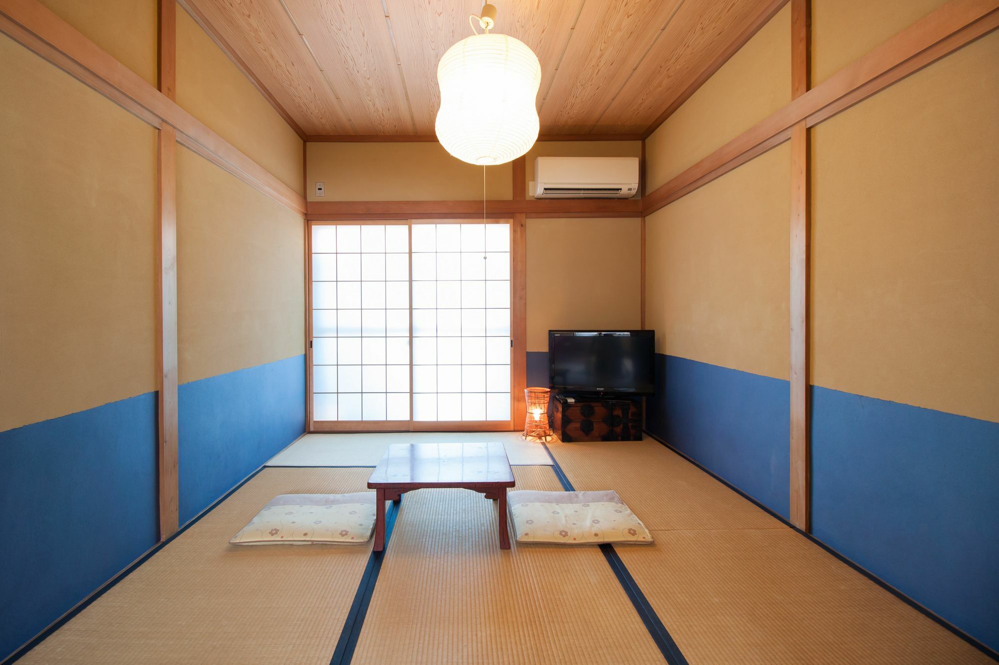 Tenseian Kyoto Eksteriør billede